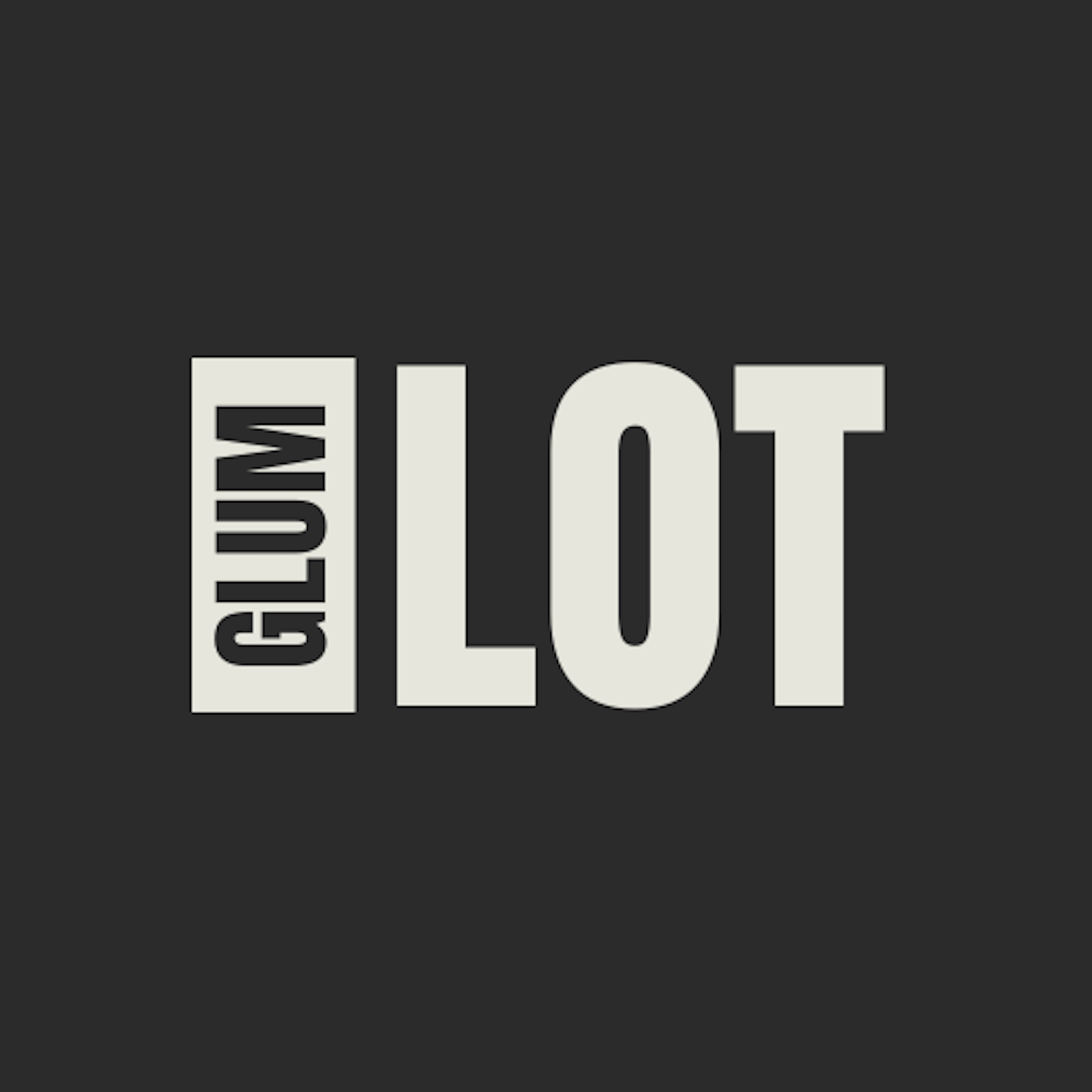 Home - The Glum Lot Podcast